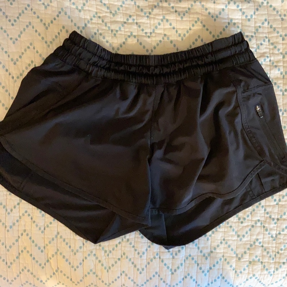 Lululemon Tracker Shorts 8